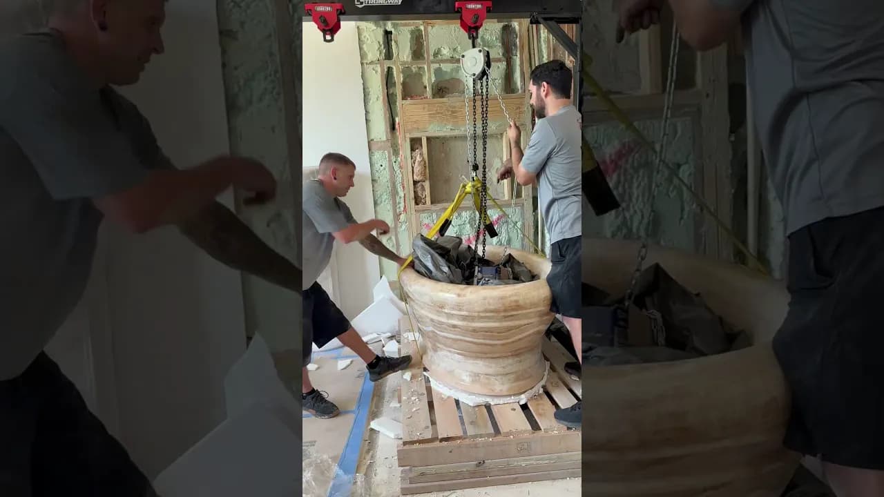 YouTube video thumbnail