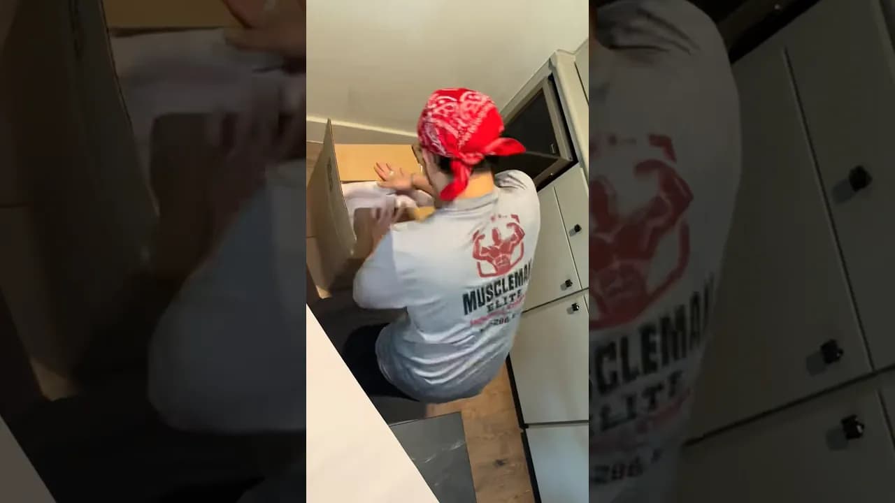 YouTube video thumbnail