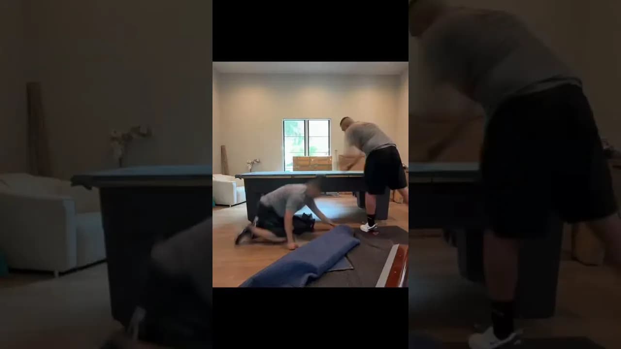 YouTube video thumbnail