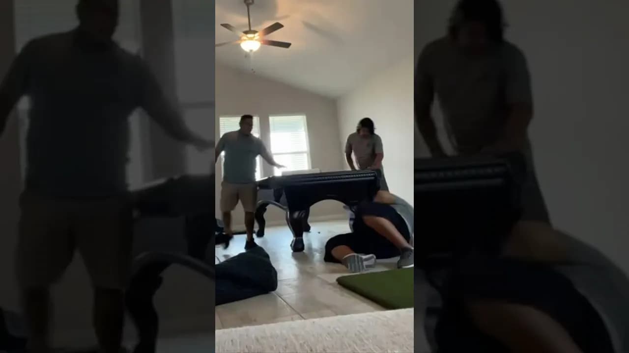 YouTube video thumbnail