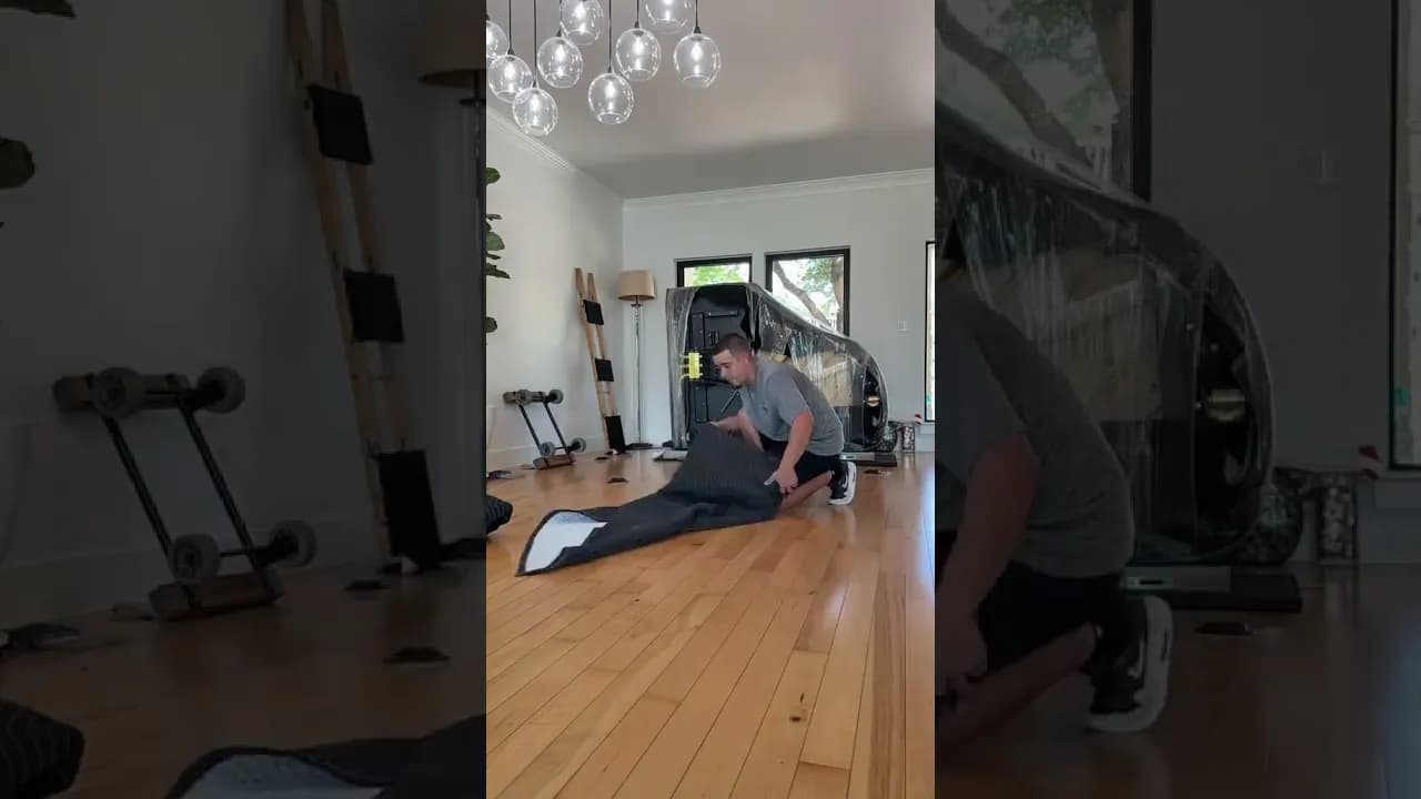 YouTube video thumbnail