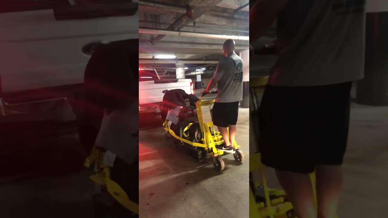 YouTube video thumbnail