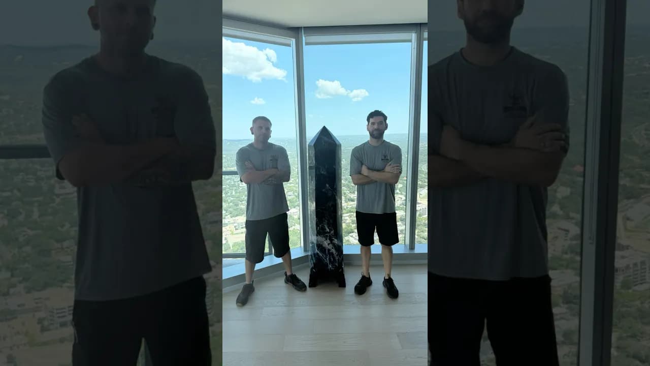 YouTube video thumbnail