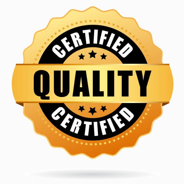 muscleman - quality satisfaction guarantee
