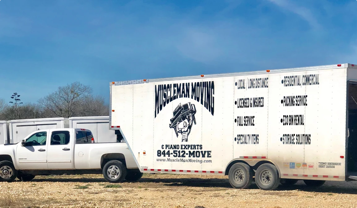 muscleman - dallas to austin movers image 1